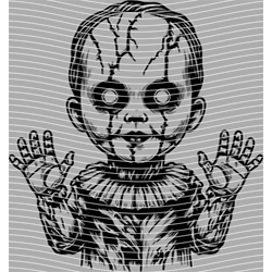 Halloween-WS 9660